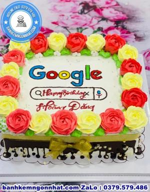 Bánh Kem Công Ty 43